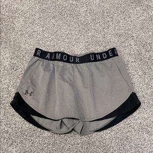 Under Armour Tech Shorts M